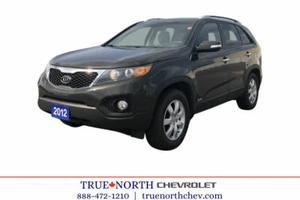 2012 Kia Sorento LX