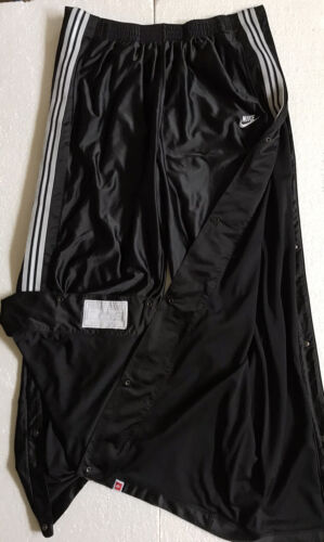 VINTAGE Nike Supreme Court Tear Away 