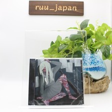 New CD Shaman's Daughter Japan My Dead Girlfriend Music 1 CD NGN-13 Album