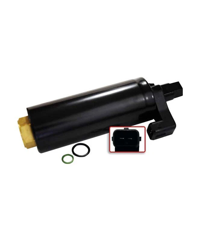 Engineered Marine Products 1399-39525 Electric Fuel Pump | eBay