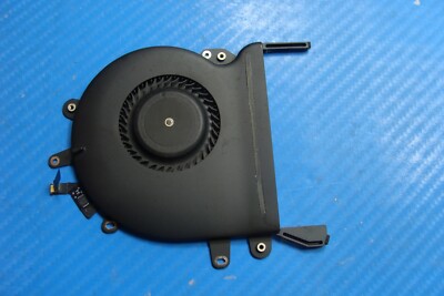 MacBook Pro 15'' A1707 Mid 2017 MPTR2LL/A Genuine Right Cooling Fan 923-01471