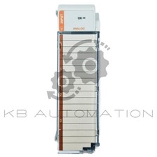 Allen-Bradley 1769-IF4I CompactLogix 4-channel isolated analogue input module