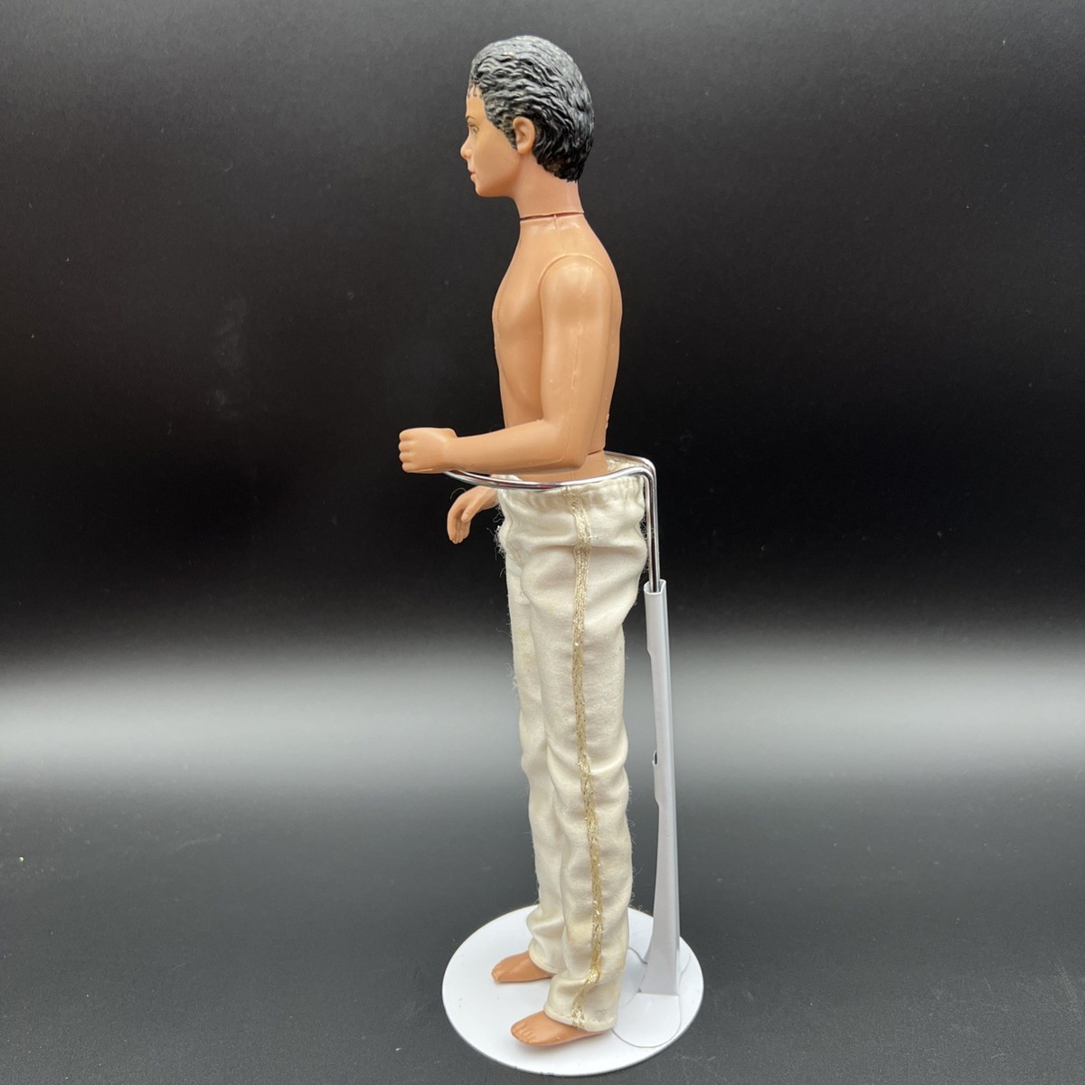 Vintage 1984 LJN Toys MJJ Productions Michael Jackson 12