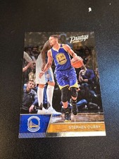 2016-17 Panini Prestige - Stephen Curry #7