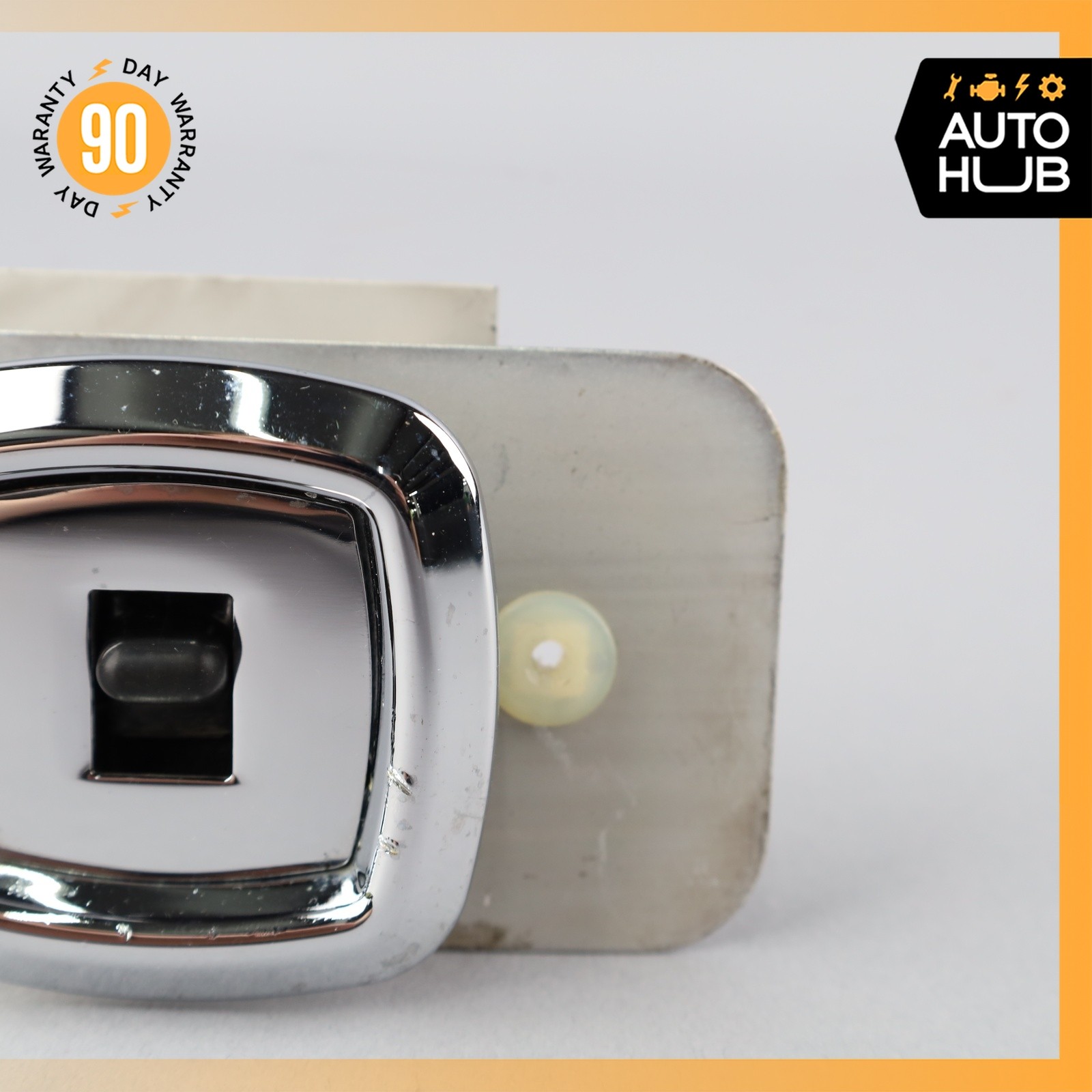 Rolls-Royce Silver Spur 1981-1996 Front Window switch