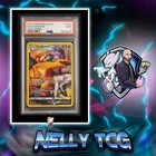 2022 Pokemon Lost Origin - Charizard #TG03 PSA 9 MINT