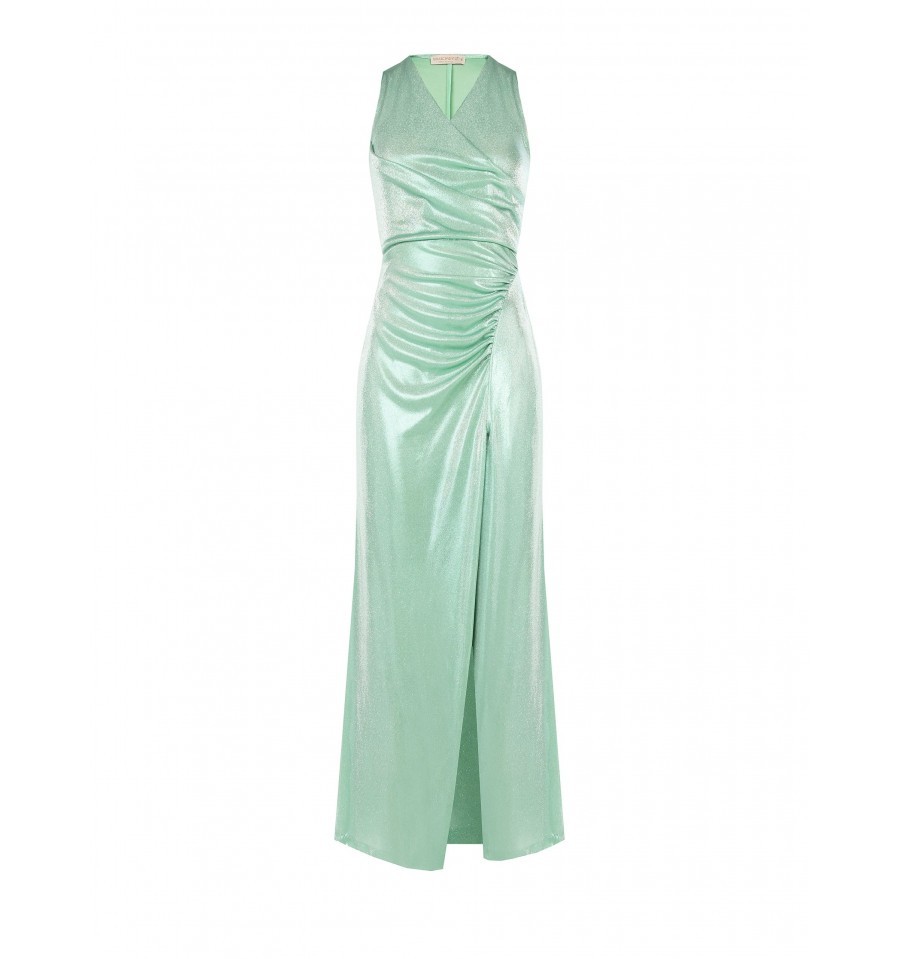 Vestido Renacentista - Colección Primavera Verano 2026