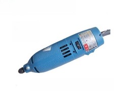 Multi-Functional Compact Straight Grinder with Electric Polishing Tool220v