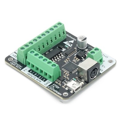 Estlcam Klemmenadapter Light