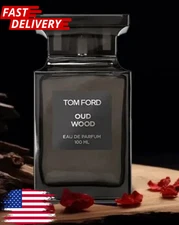 Tom Ford Oud Wood EDP 100ml-Unisex-Brand New