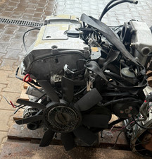 111.920 111920 OM111 M111 Mercedes W208 W202 C180 C-Klasse Motor Benzin