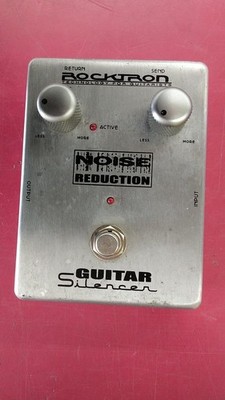 ROCKTRON / GUITAR SILENCER (NO260415)