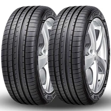 2 GOODYEAR EAGLE F1 ASYMMETRIC 3 ROF 255/35R19 96Y Tires