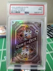 2024 Donruss Elite: Rookie On Deck (RC) - Jayden Daniels (#16) PSA 9