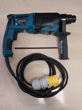 Makita HR2630 110V Rotary Hammer Drill