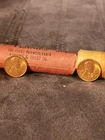UNCIRCULATED 1957 and 1957-D Wheat Penny Cent Red 1c From original rolls