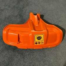 GENUINE OEM HUSQVARNA 588543701  503977101 TRIMMER GUARD SHIELD 323 326 327 525
