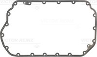 Dichtung ÖLwanne Victor Reinz 71-34211-00 FüR Vw Audi A6 4B2 3B3 Bdv 3B5 Passat