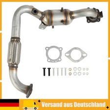 Katalysator Kat Kit für Ford Mondeo V Turnier 1843288 1770958 1929807 1766306