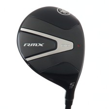 Yamaha Fairway Open Box RMX DD 2026 5W 18 Stiff TENSEI GR f50