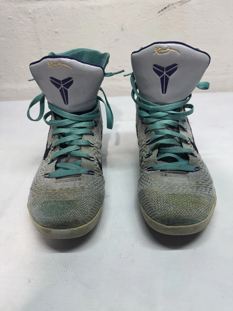 Nike Kobe 9 Elite Hero Pack Size 10 Nike Kobe 9 Elite  main image 2