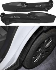 Splash Guards Rear Mud Flaps Set For 2019-2025 Toyota Rav4 Hybrid Accessories Splash Guards Rear Mud Flaps Set For 2019-2025 Toyota Rav4 Hybrid Accessories