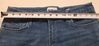 William Rast Juniors Size 31 Dark Wash Distressed Denim Highrise Shorts — photo 6
