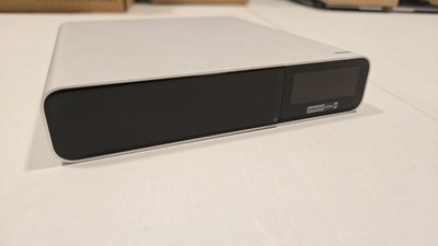 Ubiquiti UniFi Cloud Key Gen2 Plus - UCK-G2-PLUS 1TB HDD