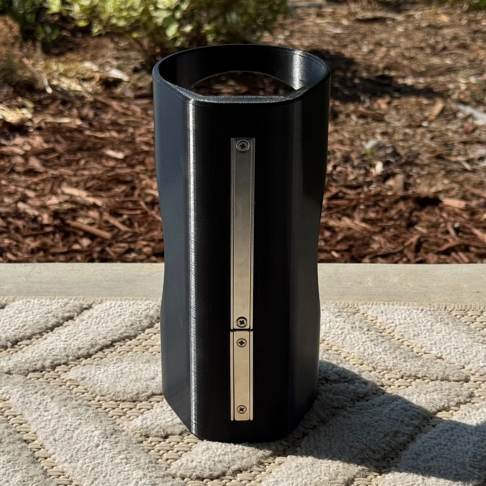 Магнитный держатель динамика JBL Charge 5 для мастерской гаража офиса - Изображение 3 из 4