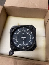 Directional Gyro Out Of Cessna C150