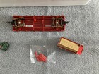 Hawthorn Village Budweiser Train — photo 2
