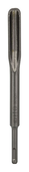 Bosch ZubehöR Sds Plus KanalmeißEl, 250 X 22 Mm - 2609255572-image