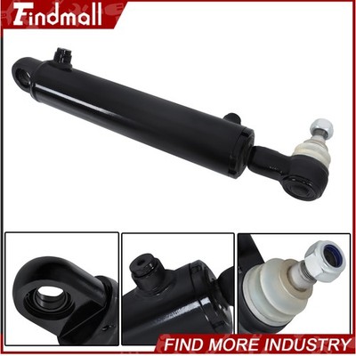 Findmall Tractor Power Steering Cylinder 5113093 5113130 for 5530 6530 7530