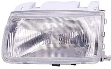 IPARLUX FRONT HEADLIGHT LEFT compatible with compatible with VOLKSWAGEN POLO II