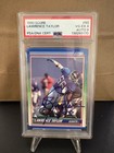 1990 Score - Lawrence Taylor #50 Autograph PSA/DNA Authentic