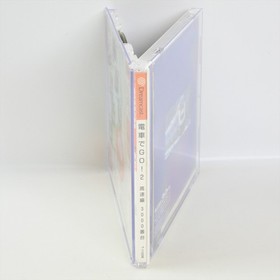 DENSHA DE GO 2 Kosoku Hen 3000 Dreamcast Sega 3283 dc