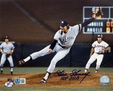 Top 10 Goose Gossage Baseball Cards 14