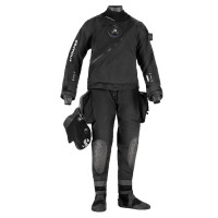 Scubapro Evertech Dry Breathable - Herren - Gr: L