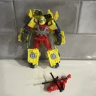 Transformers Legacy Evolution Armada Hot Shot Deluxe Class