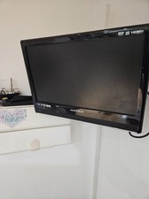 Matsui M19DIGB19 19" 720p HD LCD Television
