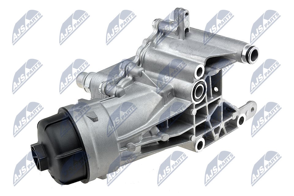 OIL COOLER ENGINE OIL CCL-AR-002 FOR ALFA ROMEO JEEP FIAT 1.6L 4cyl GIULIETTA - Image 7