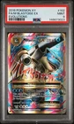 Pokemon Card PSA 9 Mega M Blastoise EX 102/108 XY Evolutions