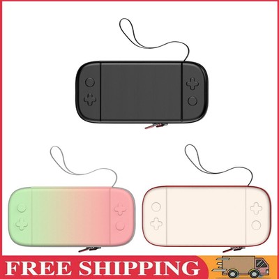 Carrying Case Shockproof Portable Storage Bag Handbag for Switch 2 Game Console