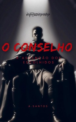 O Conselho A. Santos Taschenbuch Portugiesisch 2024 Meta Brasil