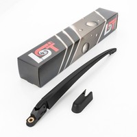 Scheibenwischer Hinten Heckwischerarm Rear Wiper FüR Citroen C5 Peugeot 306