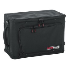 Gator Cases Lightweight Rack Bag with Removable Shoulder Strap, Pull handle, and