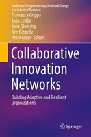 Collaborative Innovation Networks Francesca Grippa