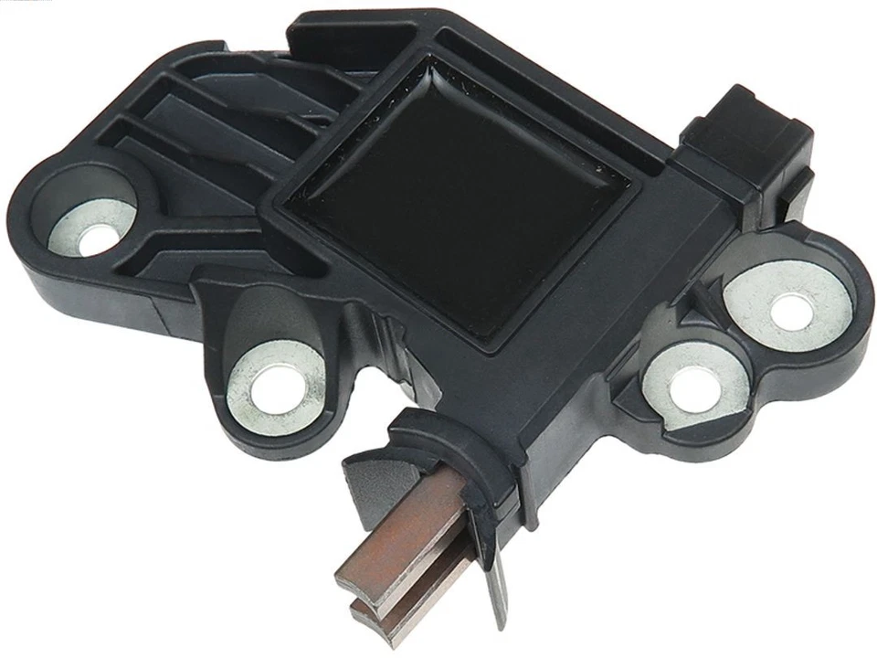 ALTERNATOR REGULATOR ARE0208P FOR SKODA KAROQ OCTAVIA/III/Combi SUPERB FABIA A1 - Image 3 of 4