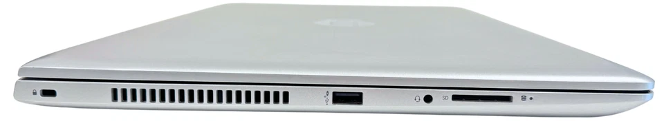 NOTEBOOK PC PORTATILE HP PROBOOK 470 G5 INTEL I7-7500U SSD 256GB 8GB WIN 11 PRO - Immagine 4 di 4