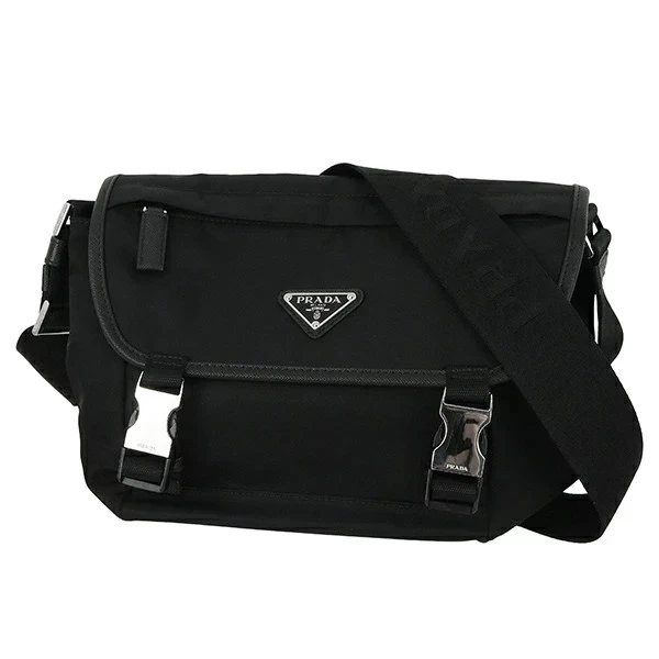 PRADA Men's Messenger/Shoulder Bags for sale | eBay